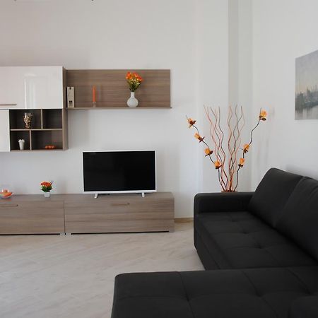 Appartement Sesto Piano House à Monopoli Extérieur photo