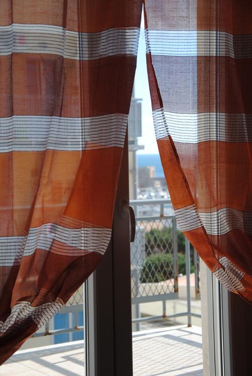 Appartement Sesto Piano House à Monopoli Extérieur photo