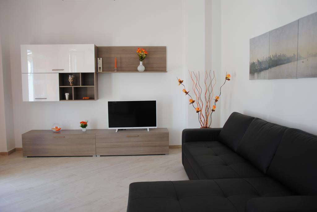 Appartement Sesto Piano House à Monopoli Extérieur photo