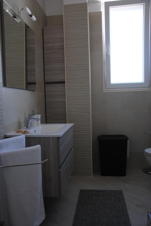 Appartement Sesto Piano House à Monopoli Extérieur photo