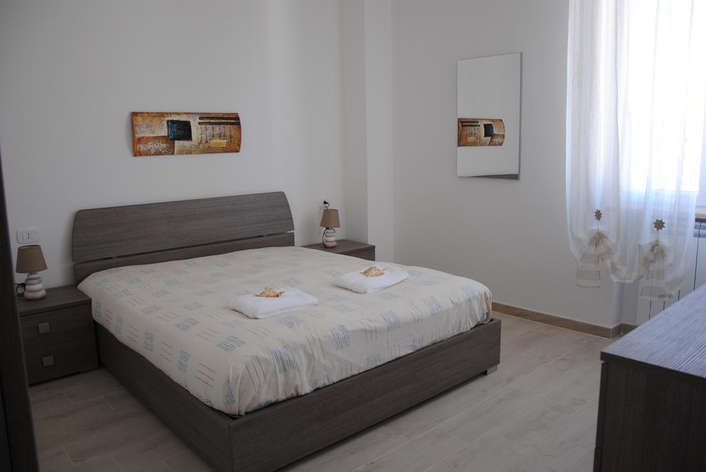 Appartement Sesto Piano House à Monopoli Extérieur photo